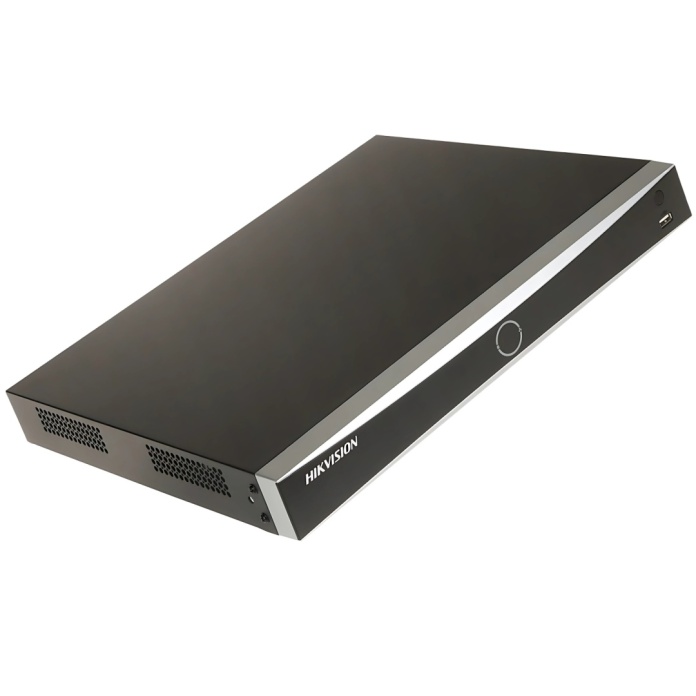 Rejestrator Hikvision IP DS-7608NXI-I2/S(E)